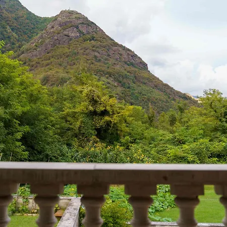 Homestay La Sosta Ossolana Vogogna