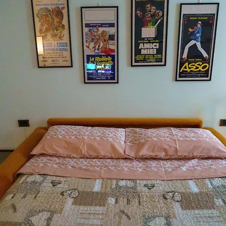 La Sosta Ossolana Homestay Vogogna