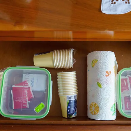 Homestay La Sosta Ossolana *