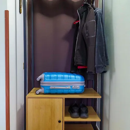 La Sosta Ossolana Homestay *