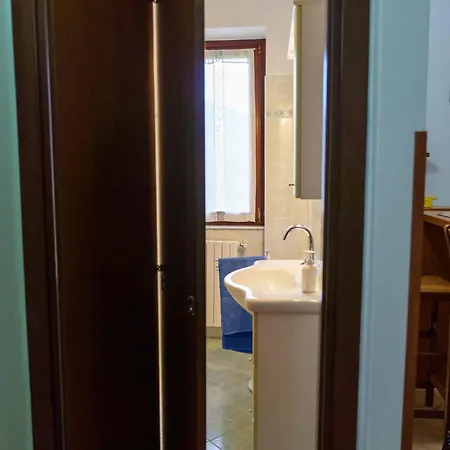 Homestay La Sosta Ossolana *