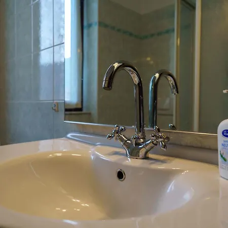 Homestay La Sosta Ossolana Vogogna