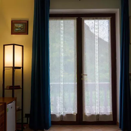 Homestay La Sosta Ossolana Vogogna