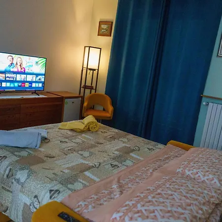 La Sosta Ossolana Vogogna