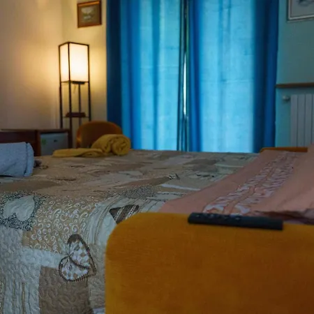 La Sosta Ossolana Homestay *