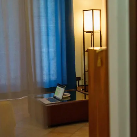 La Sosta Ossolana Homestay *