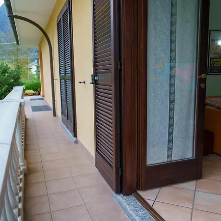 La Sosta Ossolana * Vogogna