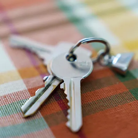 La Sosta Ossolana Homestay *