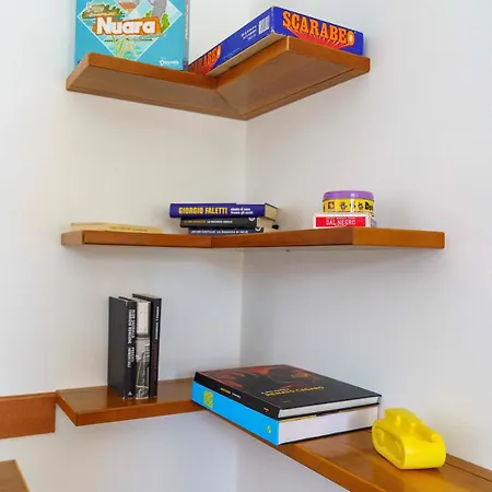 La Sosta Ossolana Homestay *