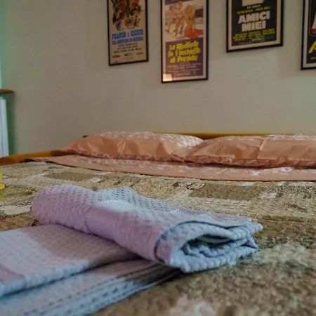 La Sosta Ossolana Vogogna